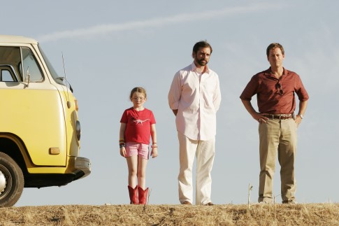 Little Miss Sunshine Imdb