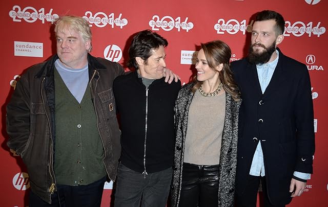 A Most Wanted Man Imdb