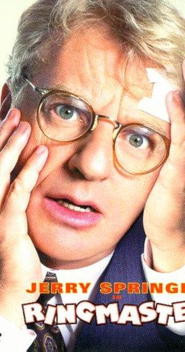 Ringmaster (1998) Full Cast & Crew IMDb