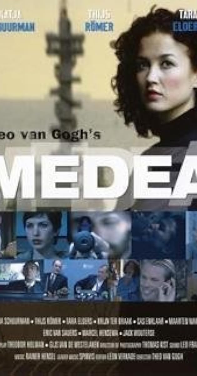 Medea (TV MiniSeries 2005) IMDb