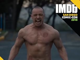 IMDb at San Diego Comic-Con (2016-)