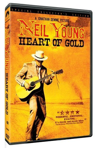 Neil Young: Heart of Gold (2006)