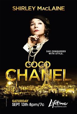 coco chanel 2008