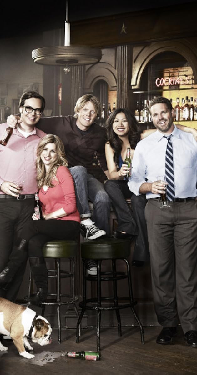 Traffic Light (TV Series 2011) IMDb