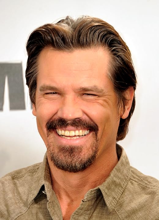 Josh Brolin Imdb
