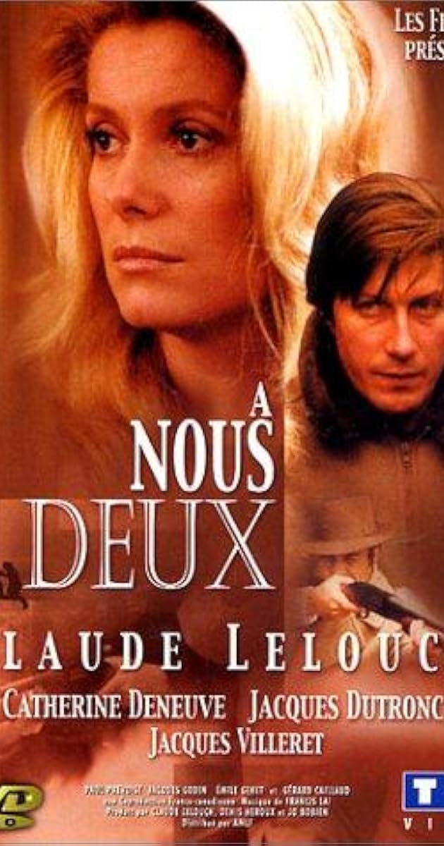 À nous deux (1979) IMDb