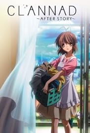 Clannad After Story Deutsch