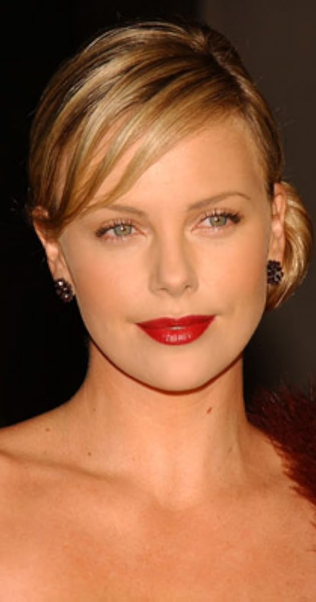 Charlize Theron Imdb
