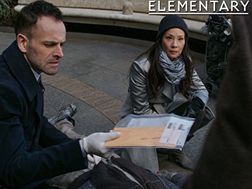 Imdb Elementary