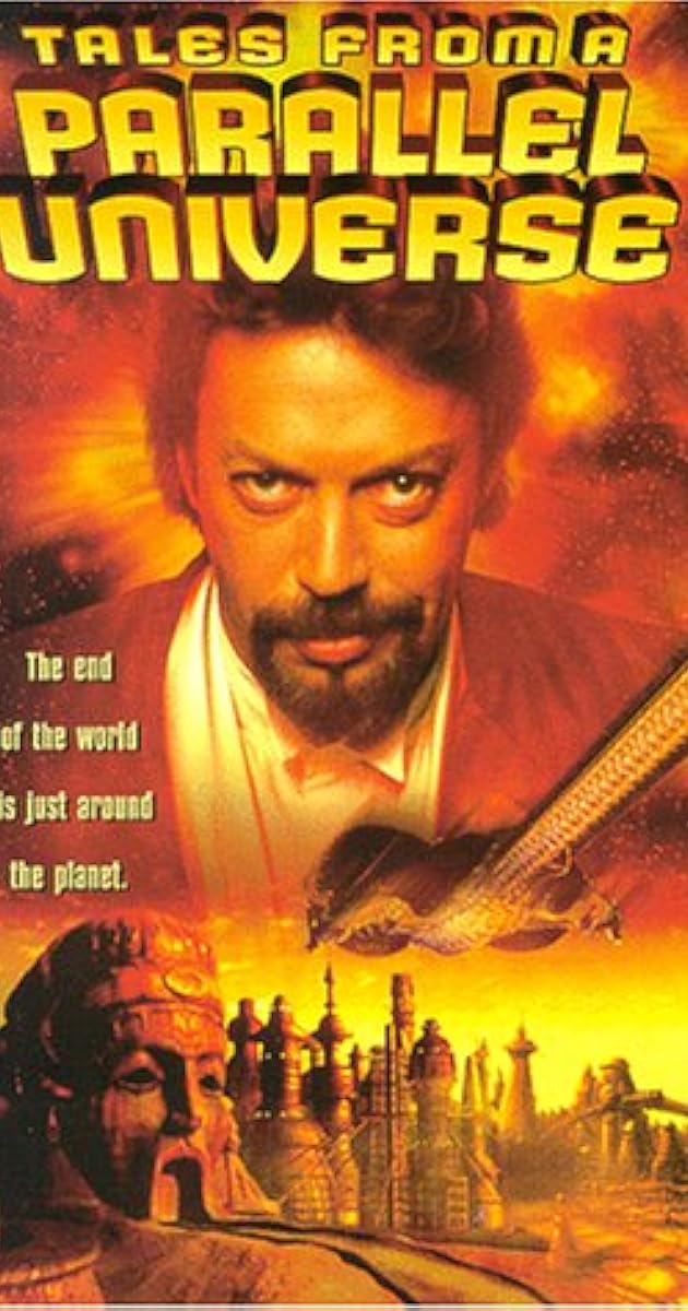 Lexx – The Dark Zone Lexx – The Dark Zone