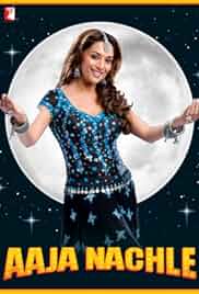 Aaja Nachle Poster