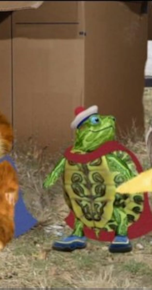 "Wonder Pets!" Save the Tree!/Save the Elephant! (TV Episode 2006) IMDb