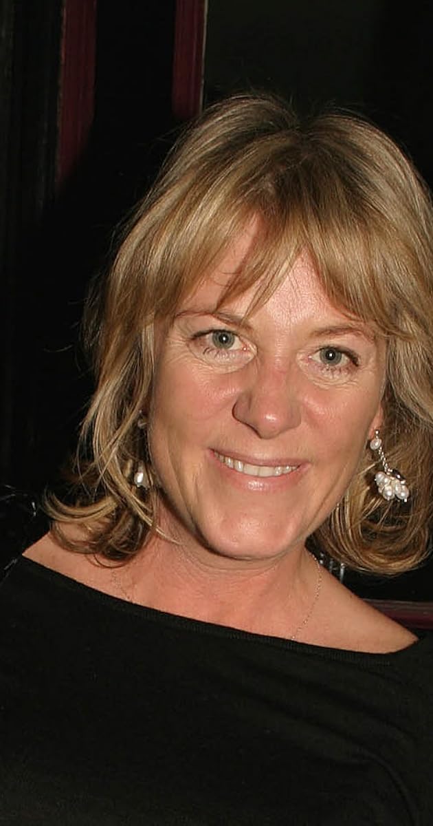 Hannah Rothschild Biography IMDb