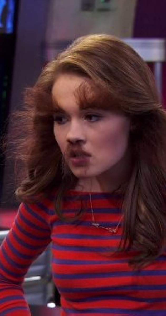 "Lab Rats" Trent Gets Schooled (TV Episode 2014) IMDb