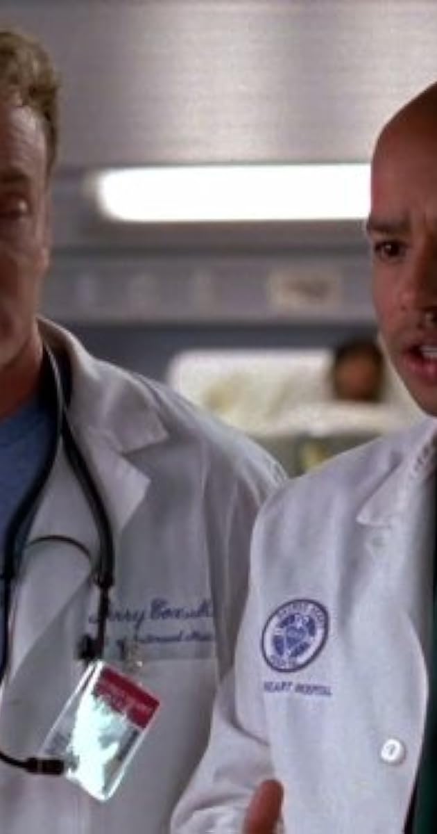 "Scrubs" Our Thanks (TV Episode 2010) IMDb