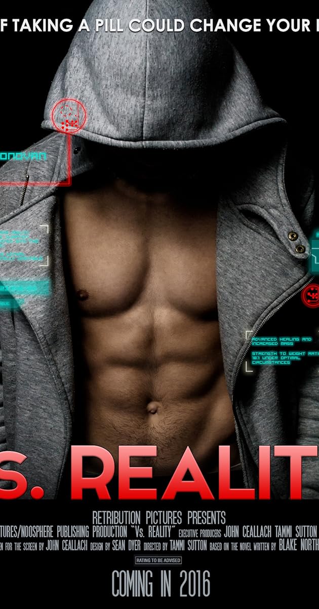 Vs. Reality - IMDb