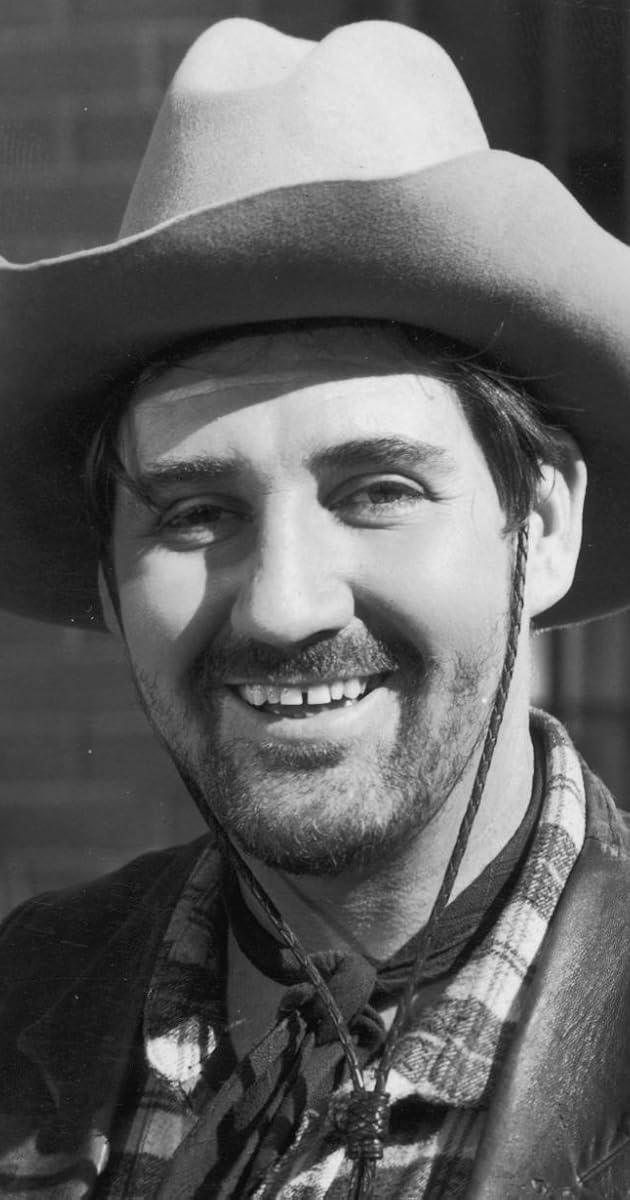 Pat Buttram IMDb