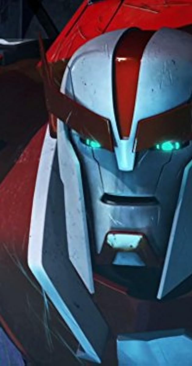 "Transformers Prime" Deadlock (TV Episode 2013) IMDb