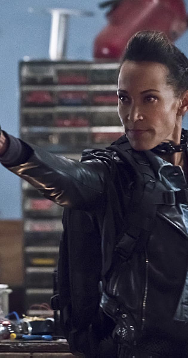 Rachel Luttrell IMDb