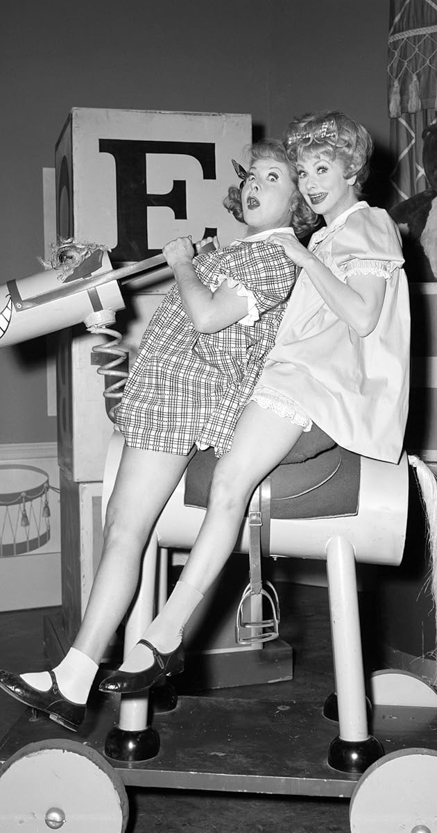 The Lucy Show (TV Series 19621968) IMDb