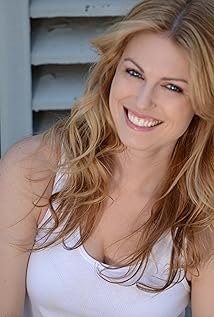 Sarah Pribis - IMDb