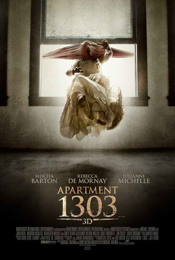 Watch Apartment 1303 3D (2012) Full movie Online,Watch 