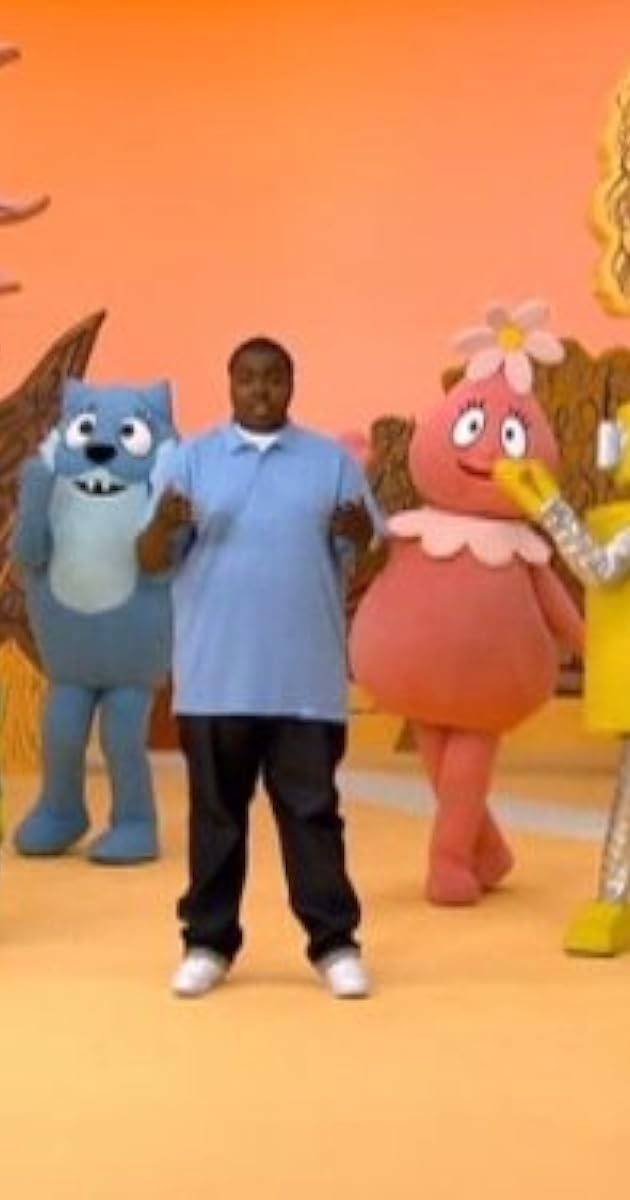  Yo Gabba Gabba Find TV Episode 2007 IMDb