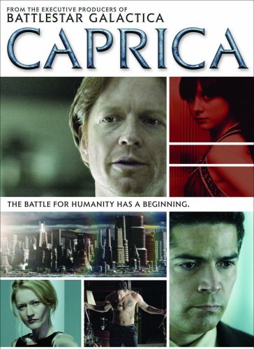 Caprica Imdb
