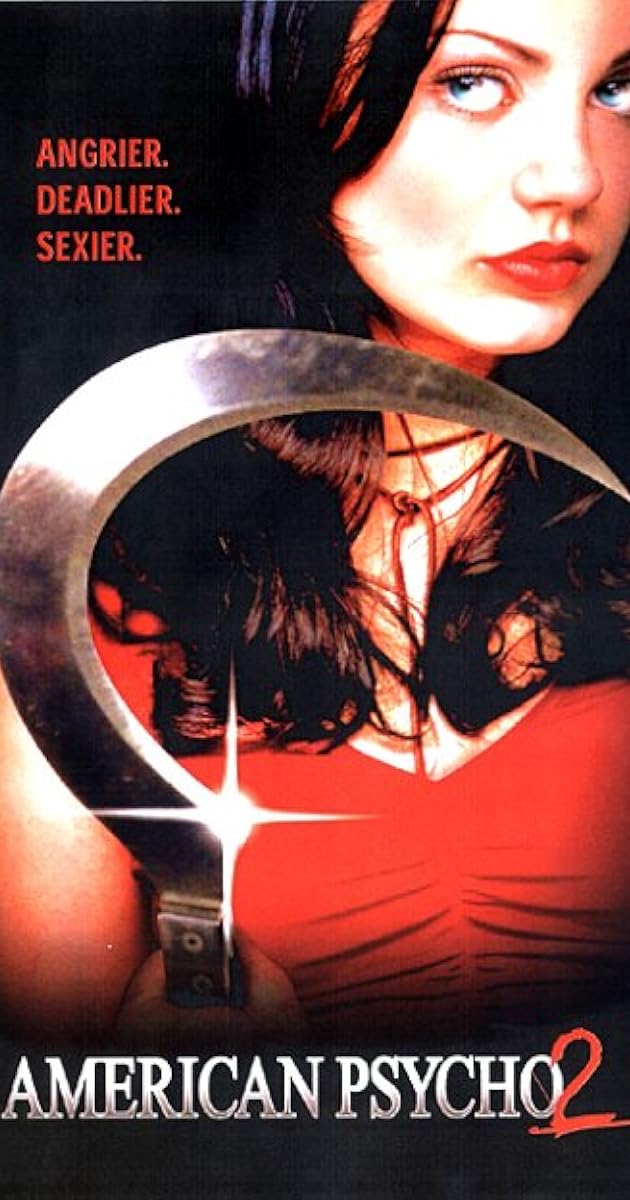 Imdb American Psycho