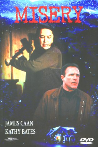 Misery Imdb