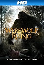 Werewolf Rising Trailer