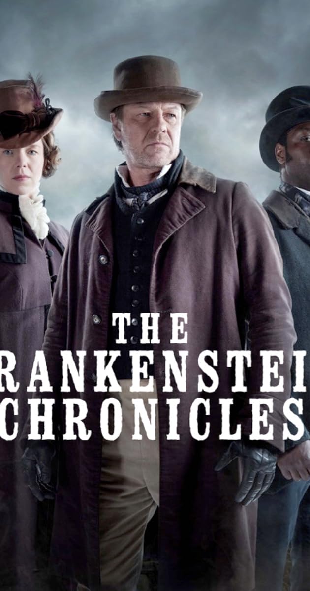 The Frankenstein Chronicles Imdb
