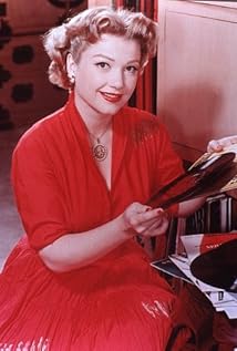 Ann Baxter - IMDb
