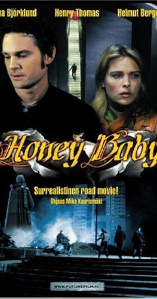 Honey Baby (2004) IMDb