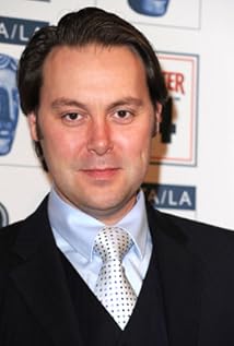 Christian McKay