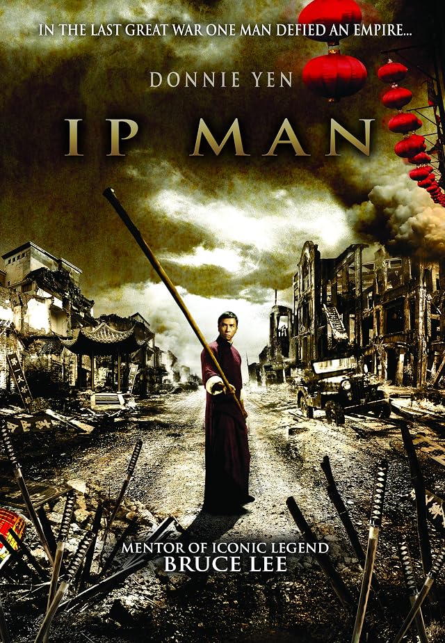 Ip Man 4 Box Office Mojo