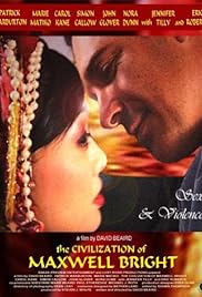 The Civilization of Maxwell Bright Poster