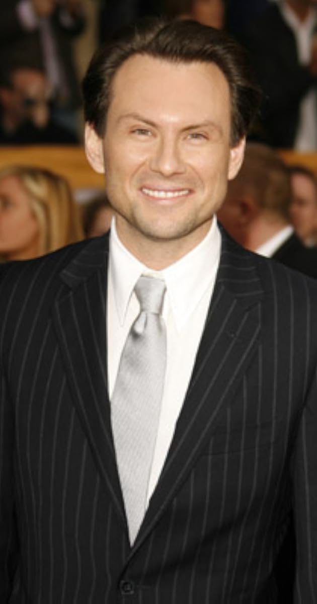 Christian Slater Imdb