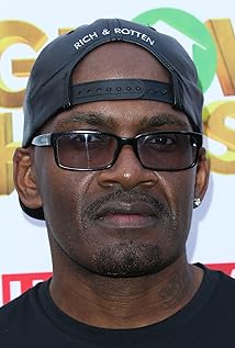Shawn Fonteno - IMDb