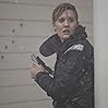 Maggie Grace in The Hurricane Heist (2018)