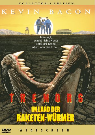 Tremors Imdb