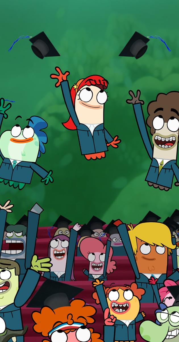 Fish Hooks TV Series 2010 2014 - Full Cast Crew - IMDb Fish Hooks TV Series 2010 2014 - Full Cast Crew - IMDb