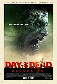 Subtitles For Day Of The Dead Bloodline 2018 Elsubtitle Com Subtitles For Day Of The Dead Bloodline 2018 Elsubtitle Com
