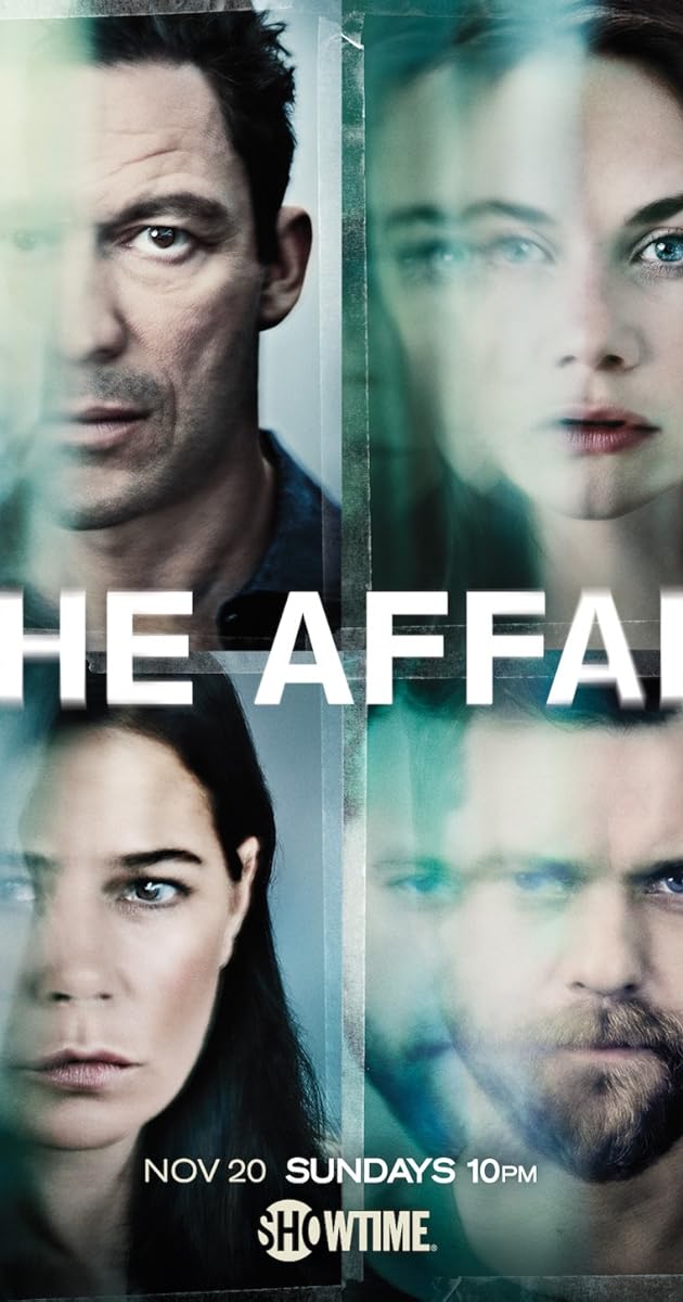 The Affair TV Series 2014 IMDb
