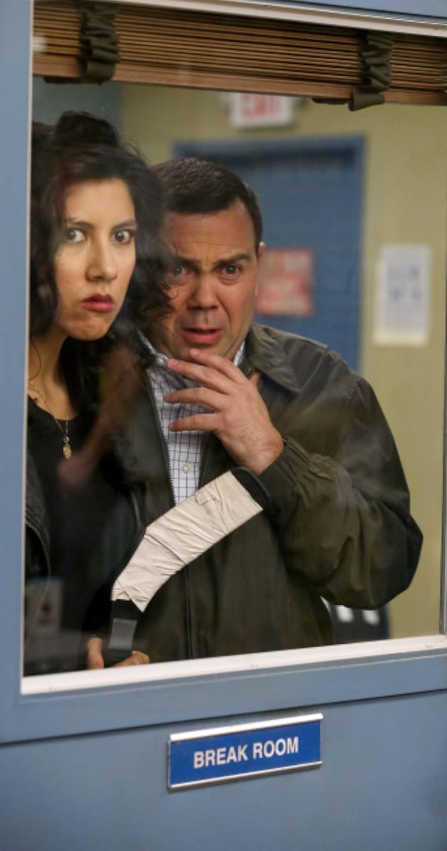 "Brooklyn NineNine" The Apartment (TV Episode 2014) IMDb