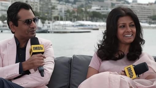 IMDb on the Scene (2015-)