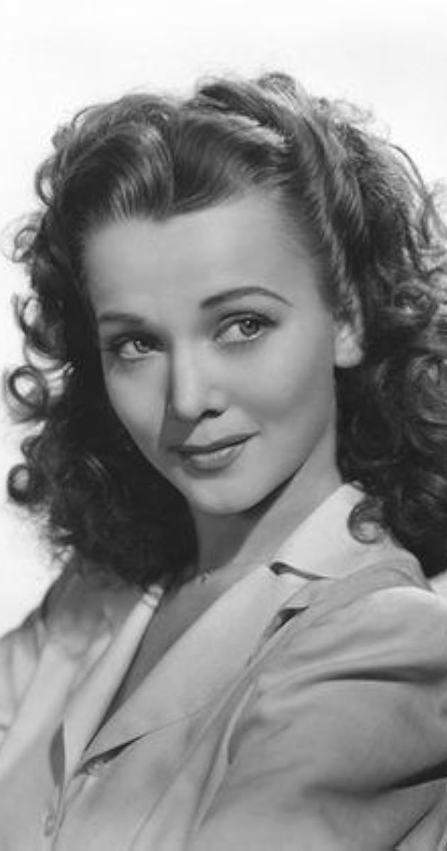 Carole Landis - IMDb