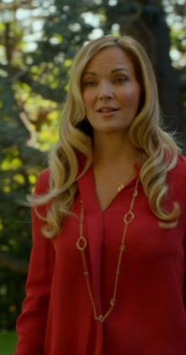 "NCIS Los Angeles" Drive (TV Episode 2013) Brandy Ledford as Allison