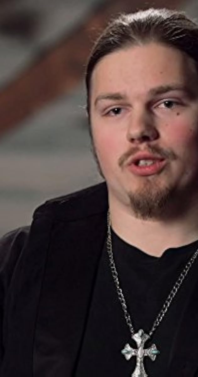 Alaskan Bush People Asa Siegel Alaskan Bush People Asa Siegel