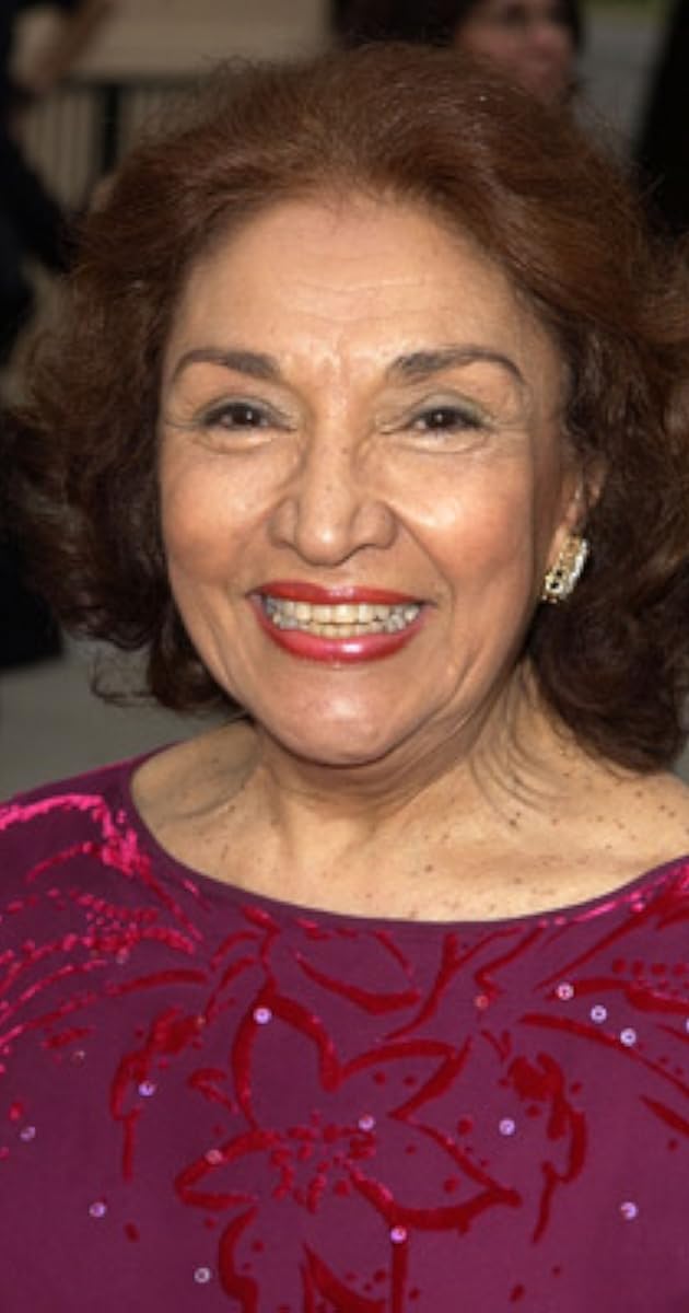 Miriam Colon